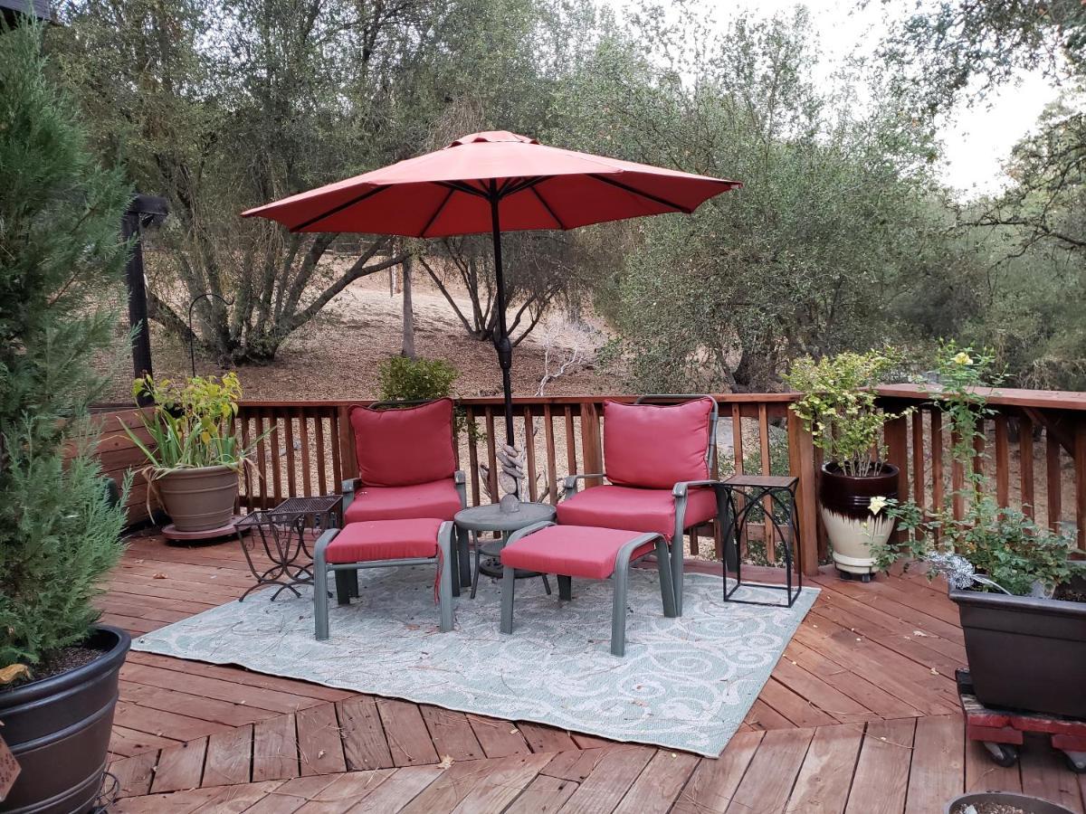 فيلا Yosemite Mountain Retreat آوكهيرست المظهر الخارجي الصورة