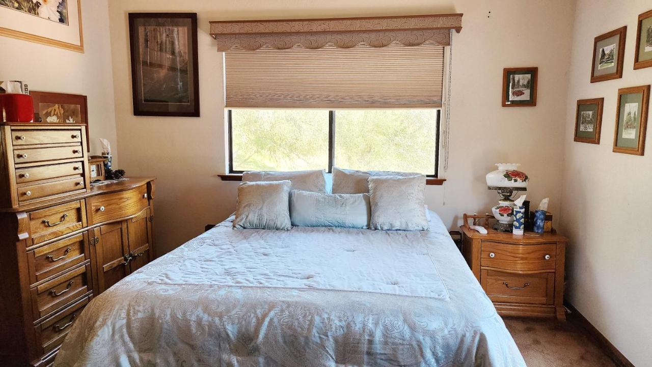 فيلا Yosemite Mountain Retreat آوكهيرست المظهر الخارجي الصورة
