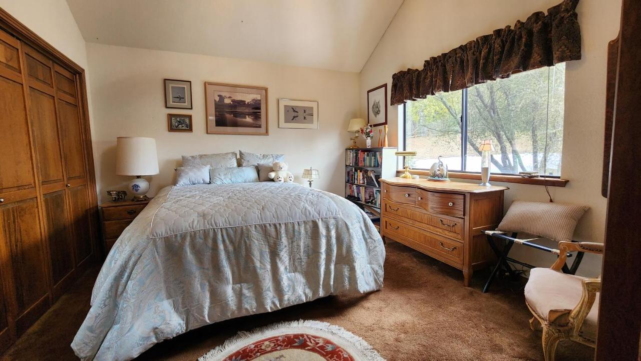 فيلا Yosemite Mountain Retreat آوكهيرست المظهر الخارجي الصورة