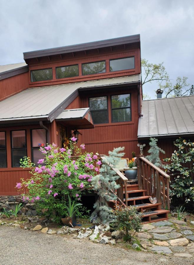 فيلا Yosemite Mountain Retreat آوكهيرست المظهر الخارجي الصورة